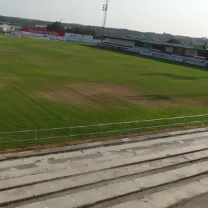 El real Zaragoza se niega a jugar en el Municipal de los deportes