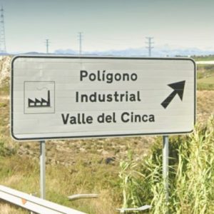 Mientras Monzón pelea por su industria, Barbastro llega tarde una vez más